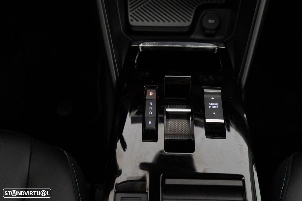 Citroën e-C4 50 kWh Shine Pack - 27