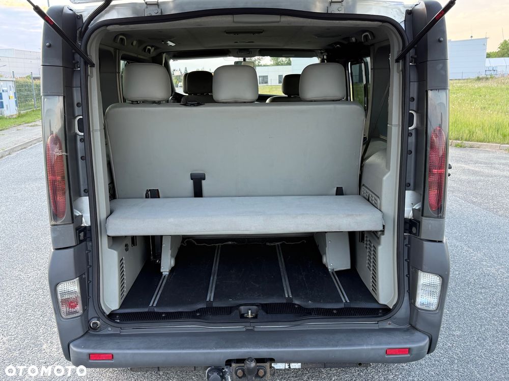 Opel Vivaro L1H1 Life - 9