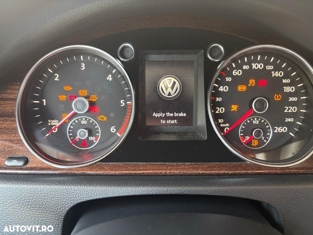 Volkswagen Passat 2.0 BlueTDI DSG SCR Business Edition - 16
