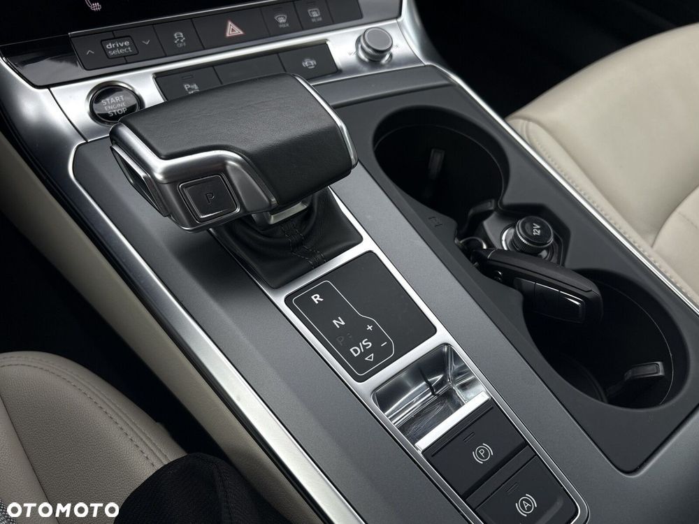 Audi A6 Limousine 40 TDI mHEV S tronic - 24