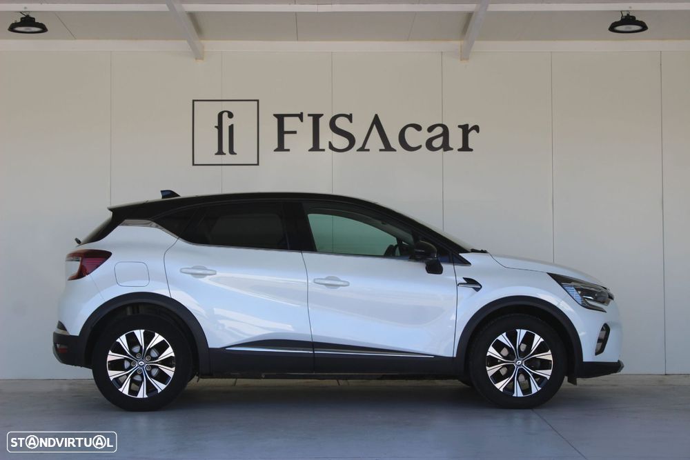 Renault Captur 1.0 TCe Exclusive - 5