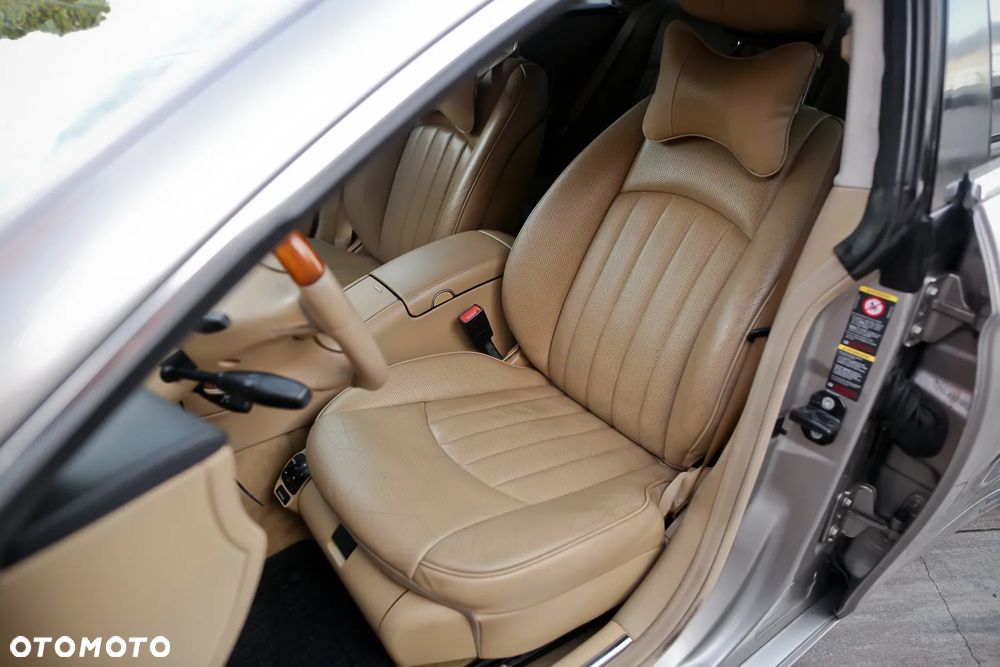 Mercedes-Benz CLS 350 CGI 7G-TRONIC - 19