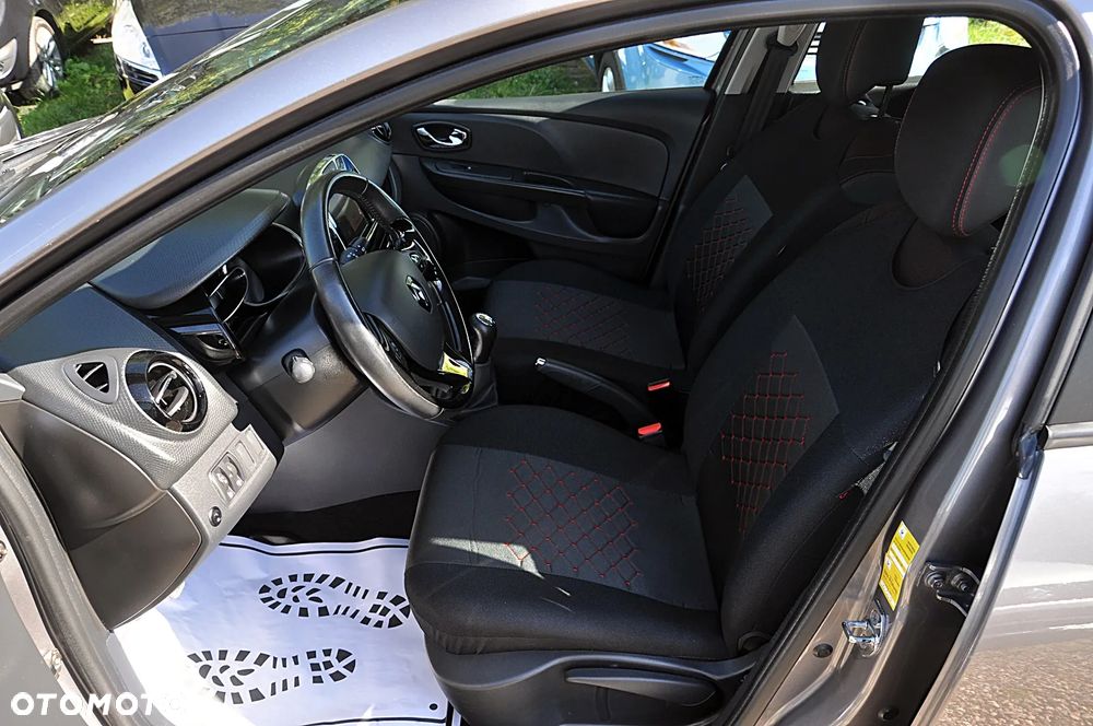Renault Clio Energy dCi 75 Business - 15