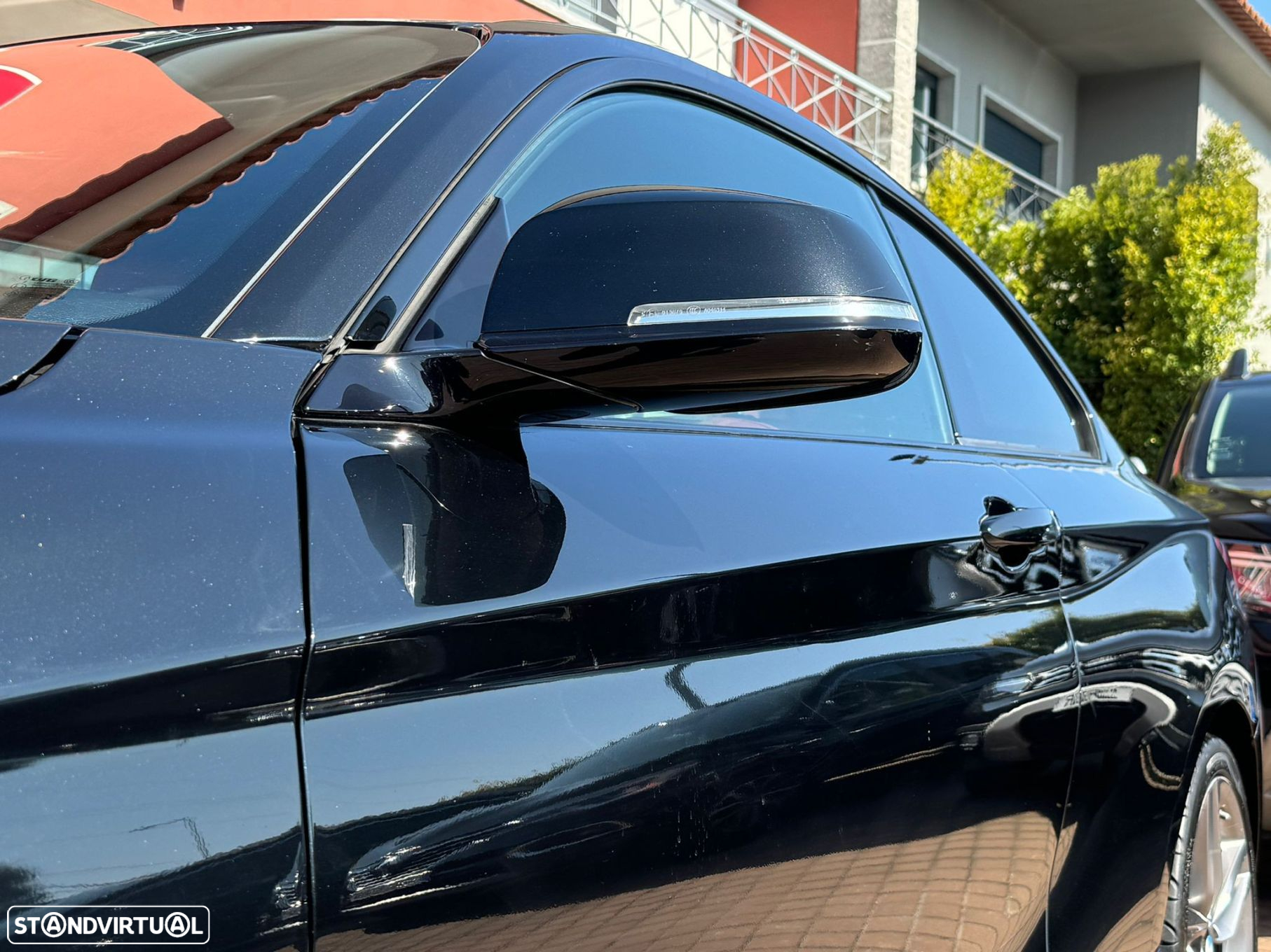 BMW 220 - 5
