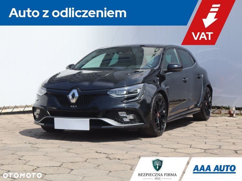 Renault Megane - 2
