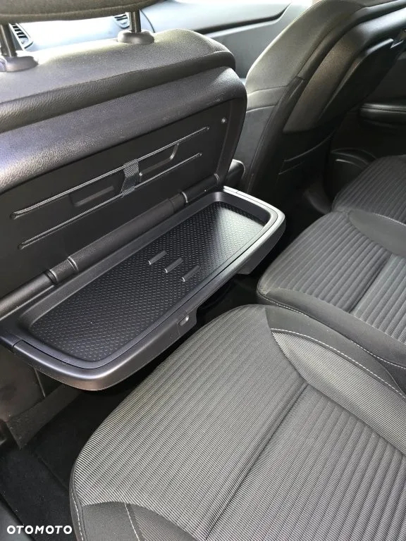 Renault Scenic ENERGY dCi 110 EDC Business - 16