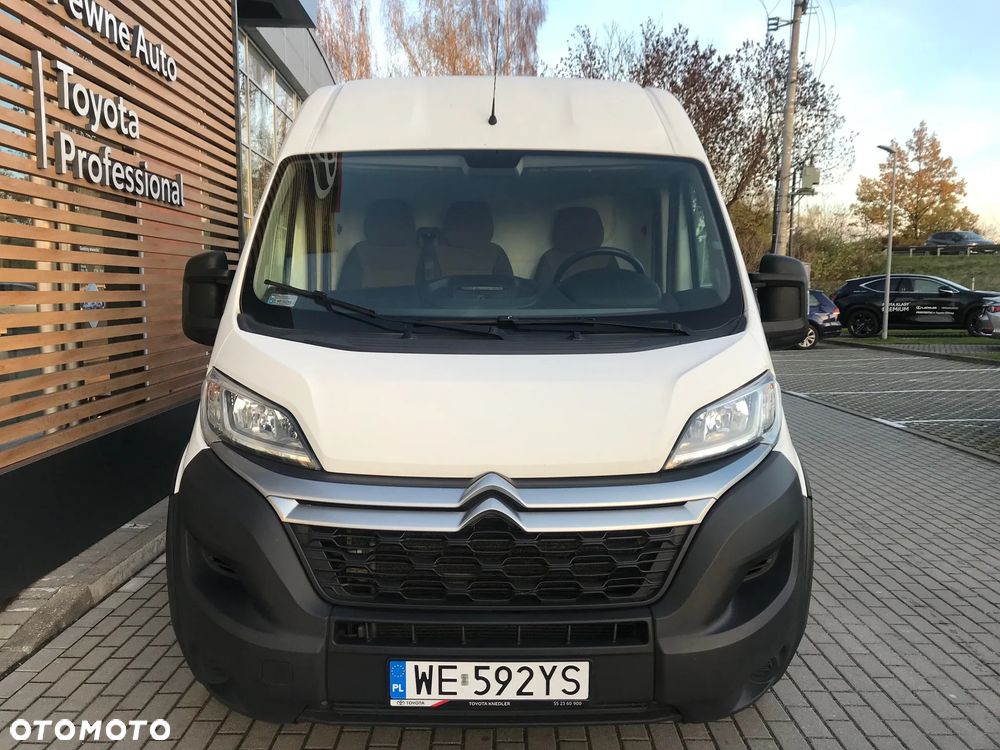 Citroën Jumper - 10