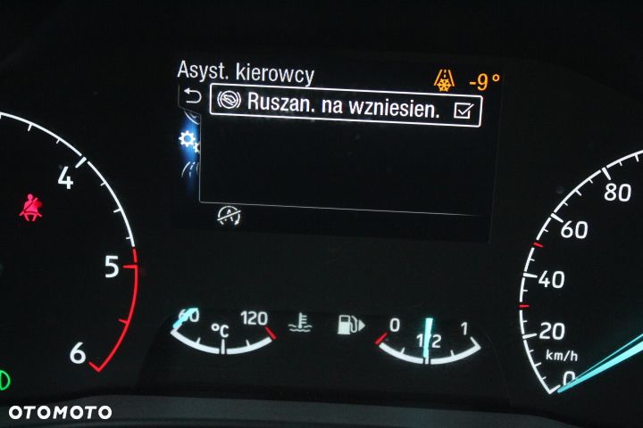 Ford TRANSIT CONNECT - 15