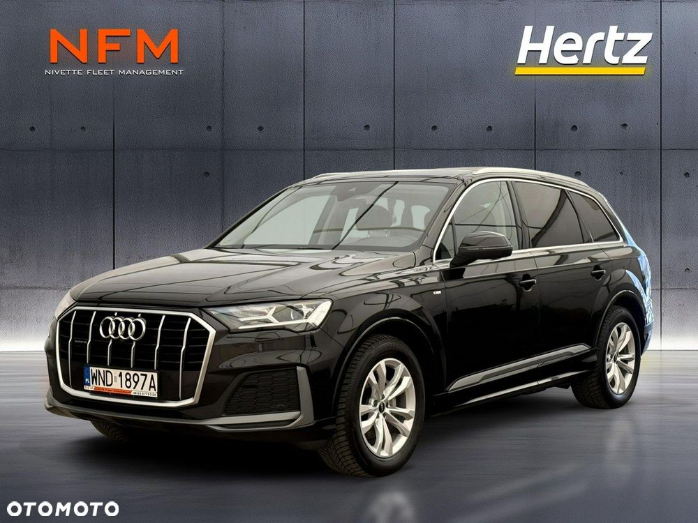 Audi Q7 - 2