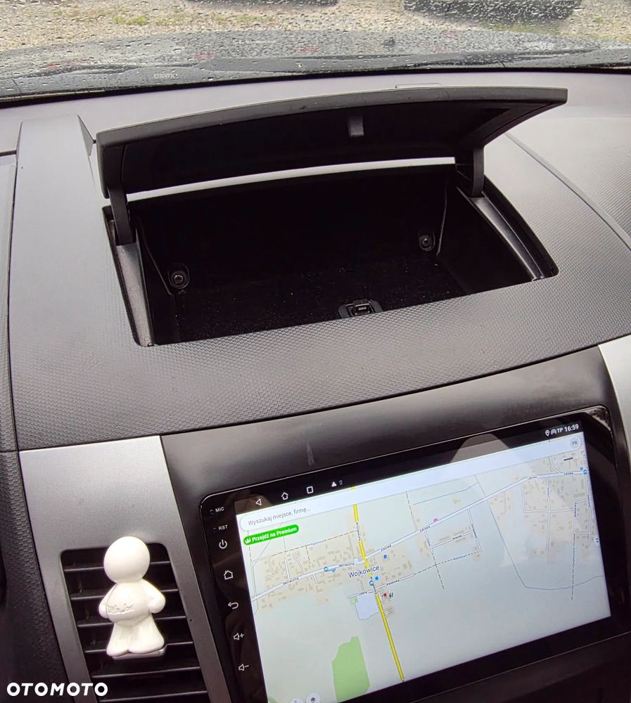 Mitsubishi Outlander 2.2 DI-D 4WD Instyle - 20