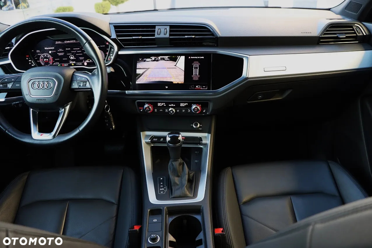 Audi Q3 Sportback - 17
