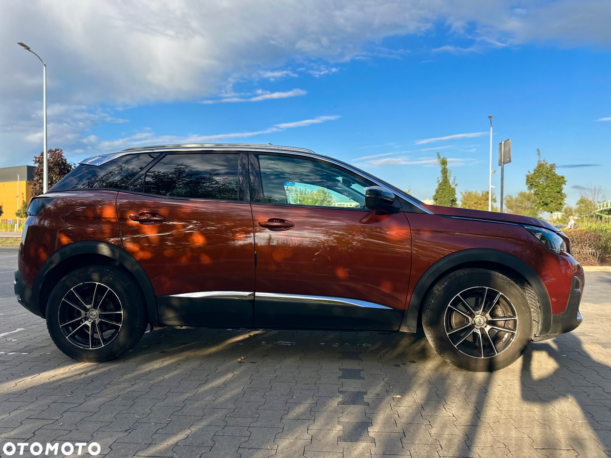 Peugeot 3008 1.2 PureTech Allure - 4