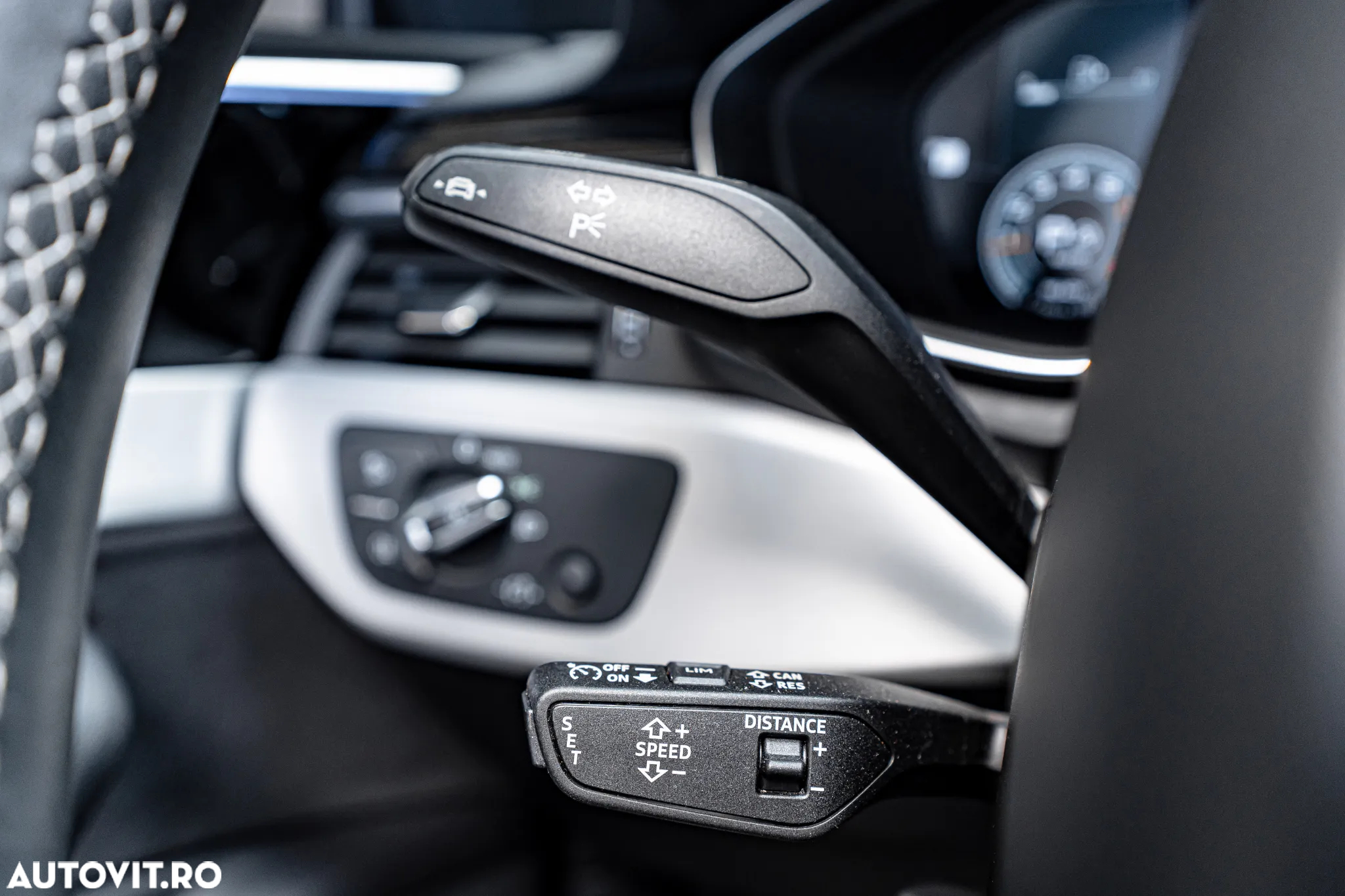 Audi A5 Cabrio 40 TFSI quattro S tronic S line - 20
