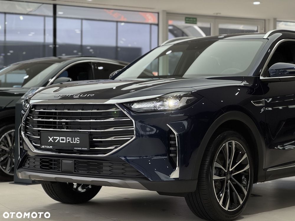 Jetour X70 Plus - 37