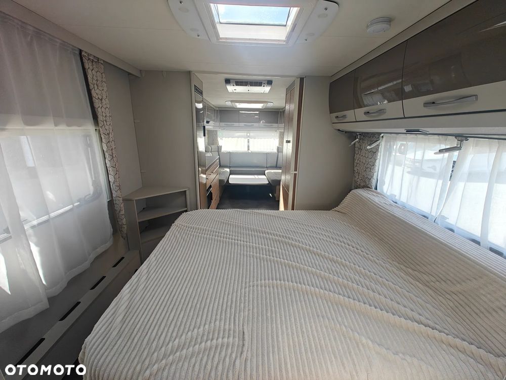 Dethleffs Nomad 650 RQT - 13