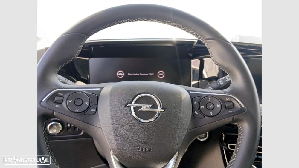 Opel Mokka - 16
