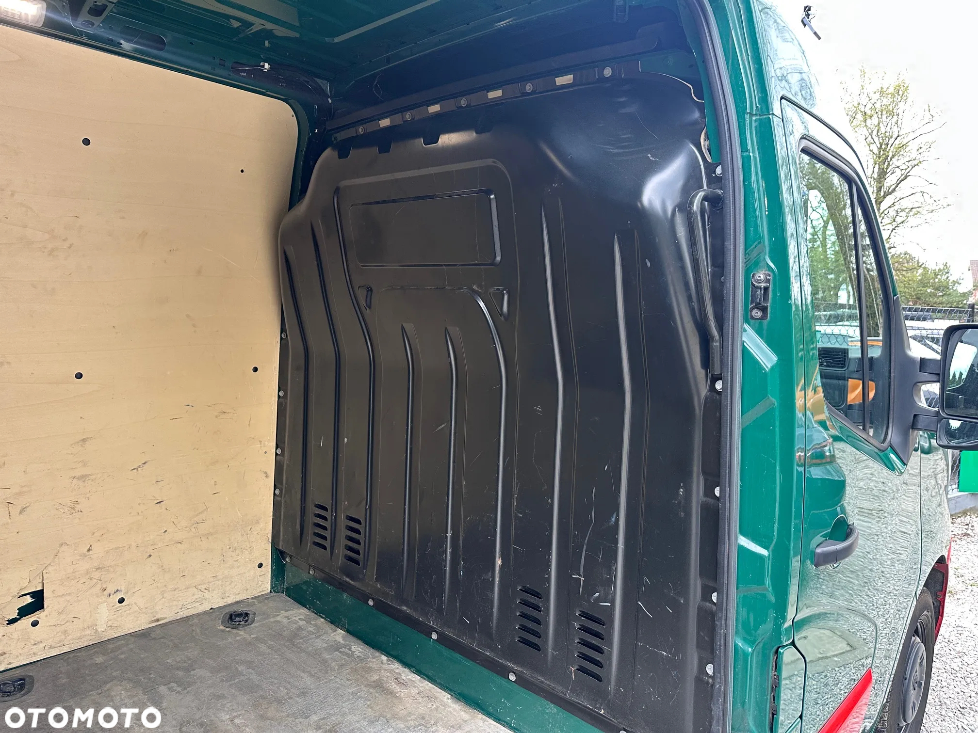 Renault MASTER - 23