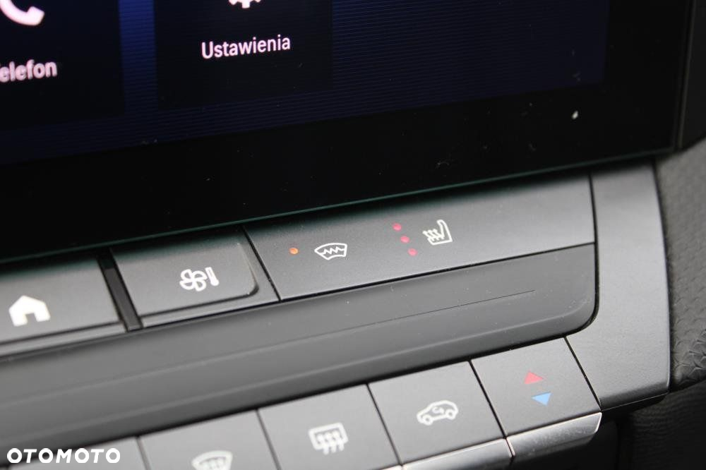Opel Astra - 21