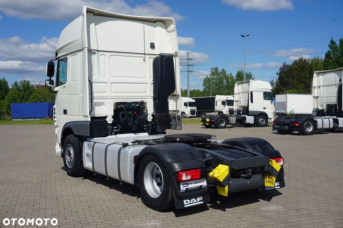 DAF XF 480 FT (31251) - 3
