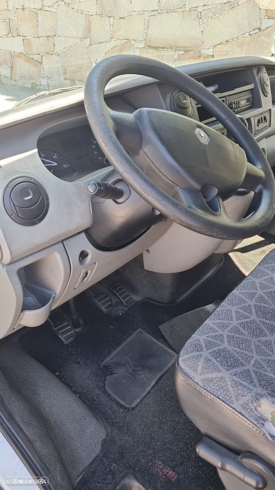 Renault Master - 11