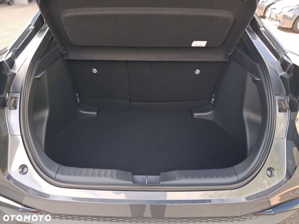 Toyota C-HR 1.8 Hybrid Executive - 12