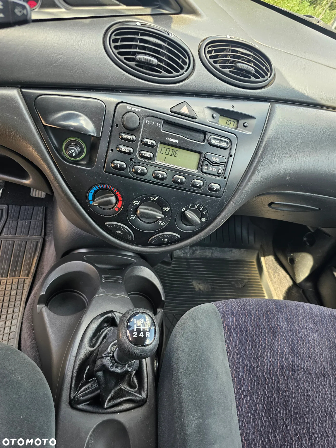 Ford Focus - 13