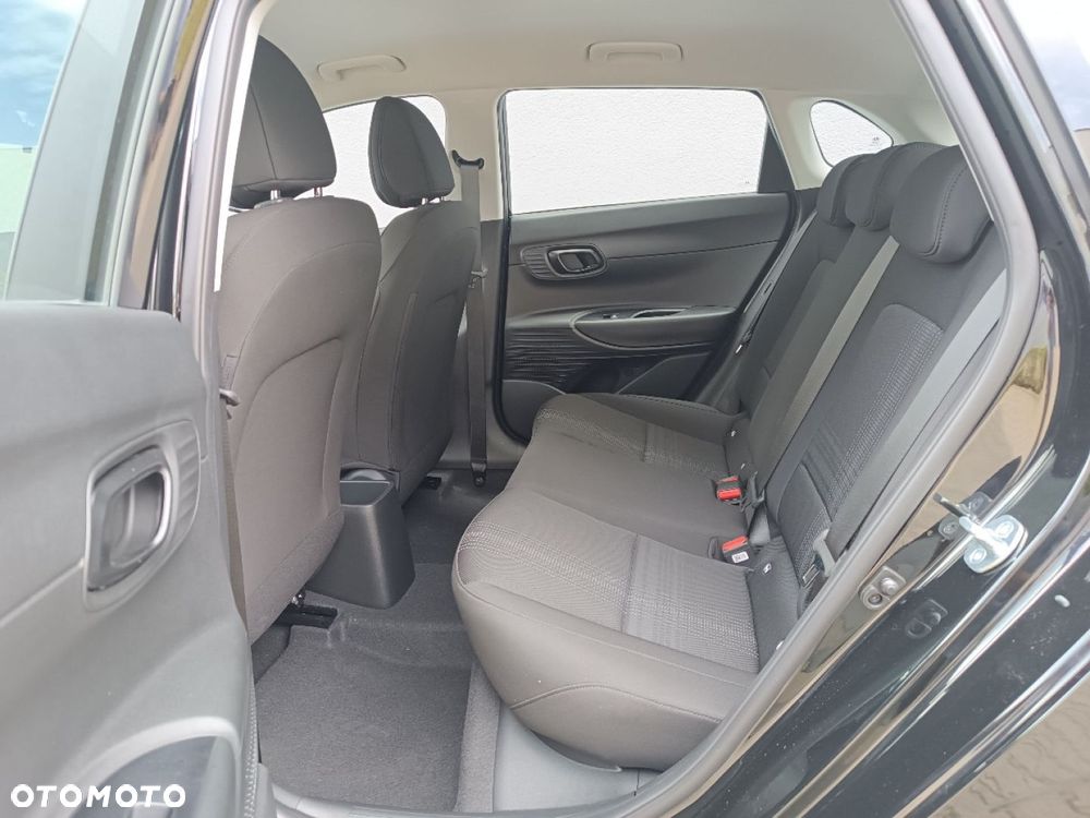 Hyundai i20 1.2 Pure - 26