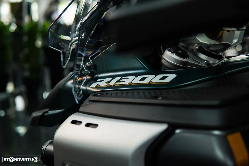 BMW R 1300 GS Adventure KARAKORUM Option 719 Akrapovic ASA - 10