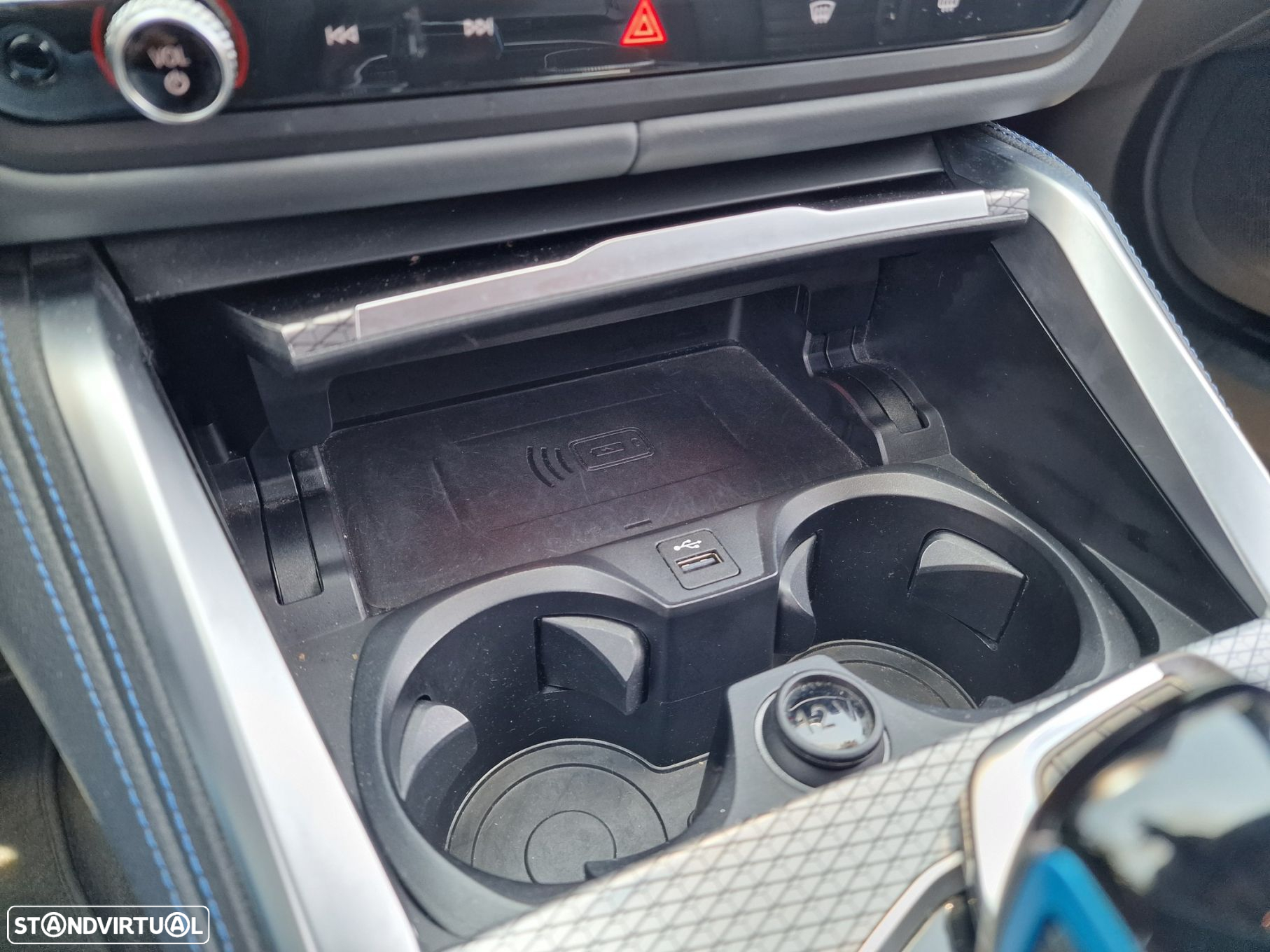 BMW i4 eDrive40 Pack Desportivo M - 36