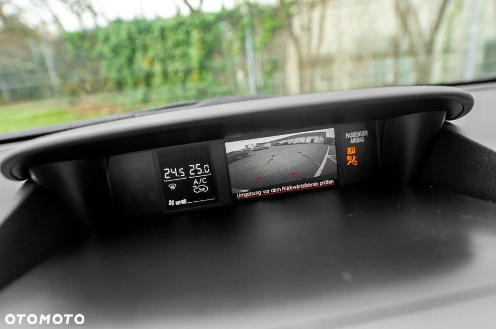 Subaru XV 1.6i Active CVT - 27