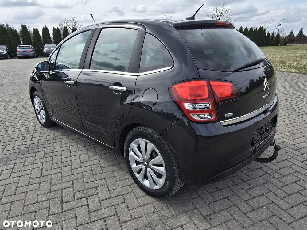 Citroën C3 - 13