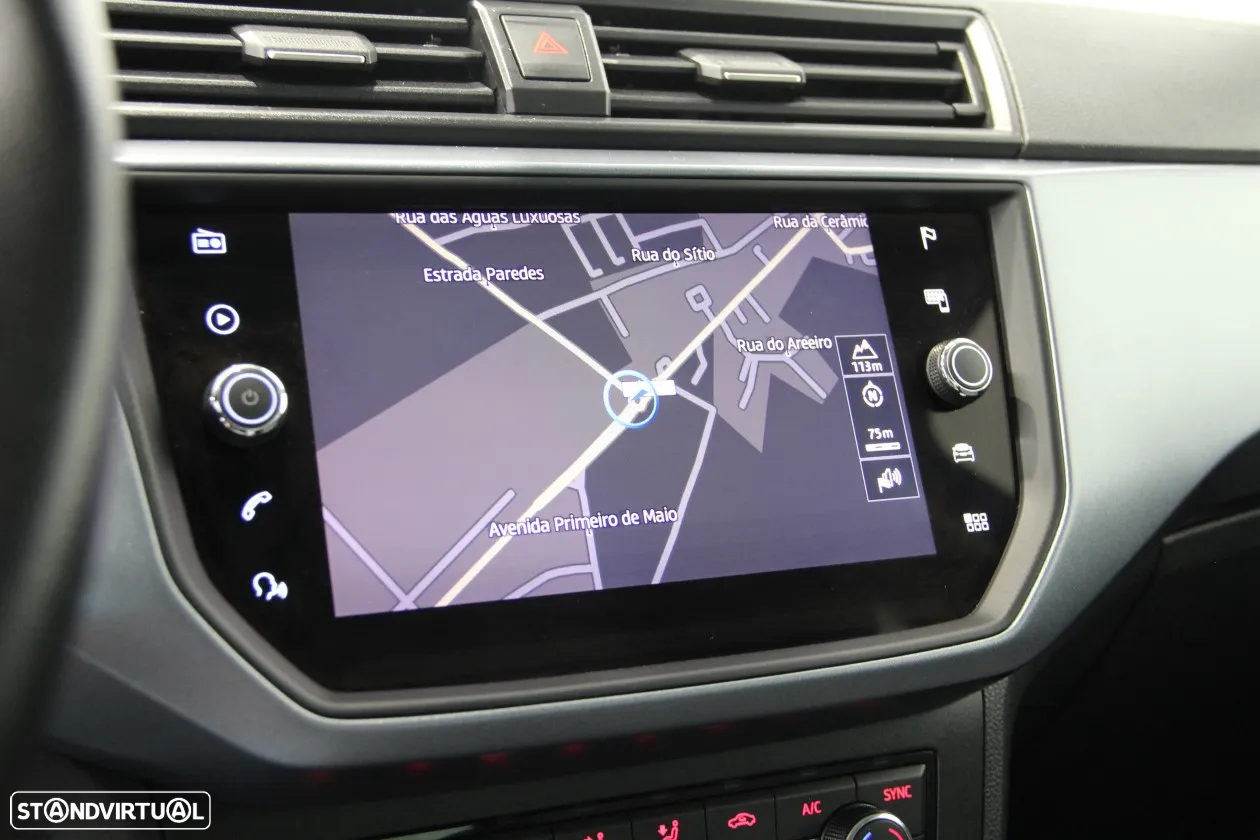 SEAT Arona 1.6 TDI Style - 22