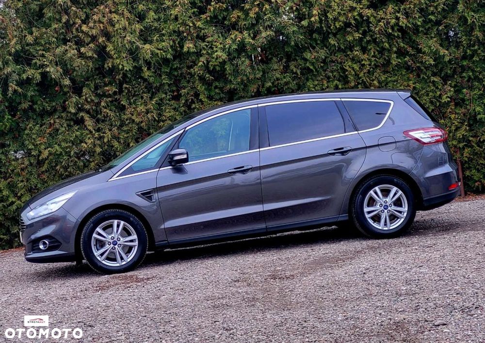 Ford S-Max - 20