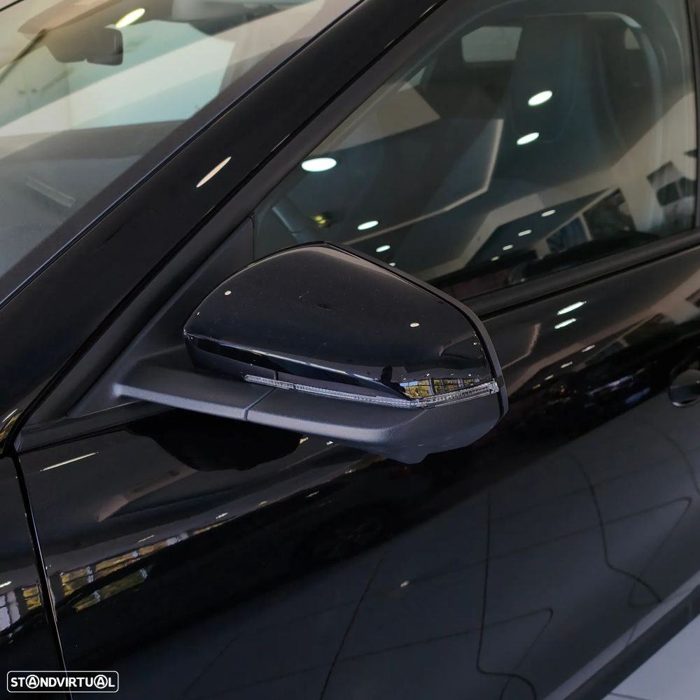 Ford Explorer Elektromotor c/ Extended Range RWD 77kWh Premium - 4