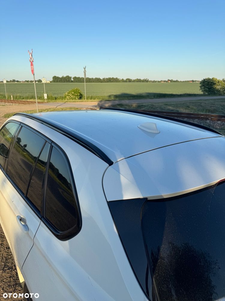 BMW X5 xDrive25d - 10