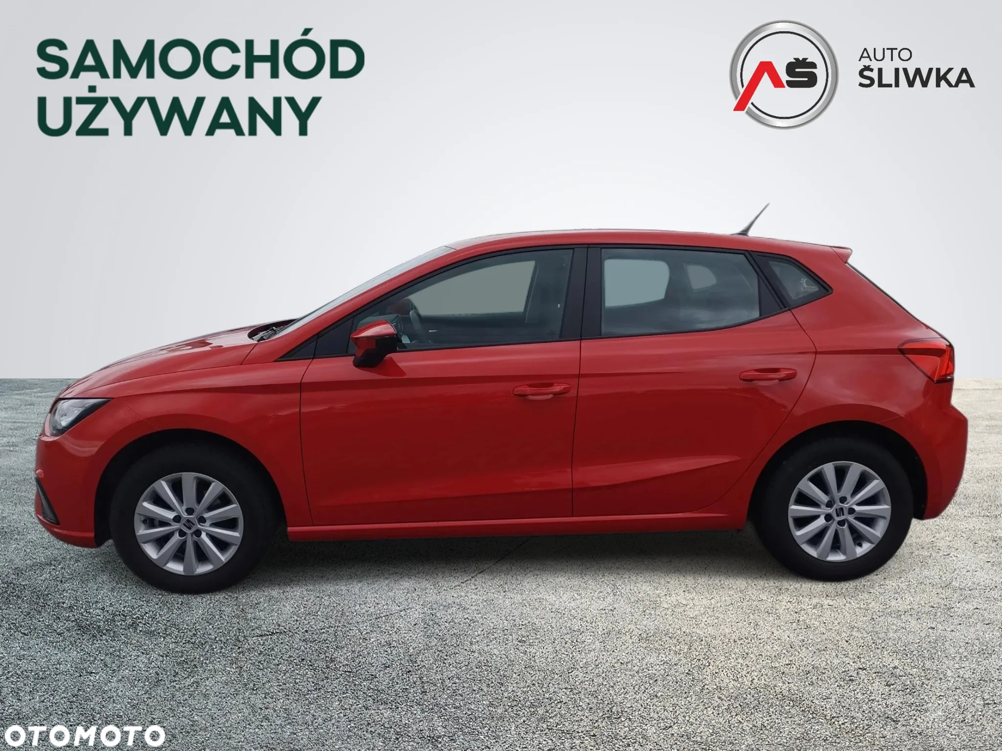 Seat Ibiza 1.0 TSI Style S&S - 4