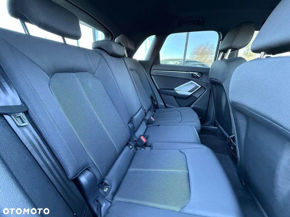 Audi Q3 35 TFSI S line S tronic - 17