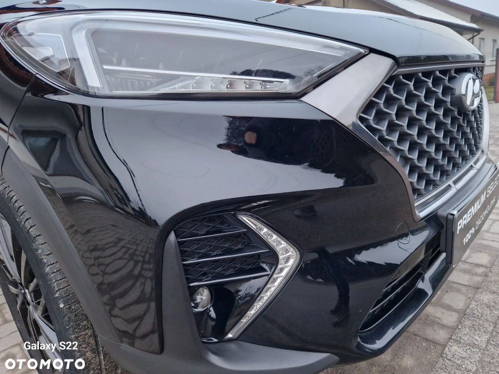 Hyundai Tucson 1.6 GDi N Line 2WD - 12