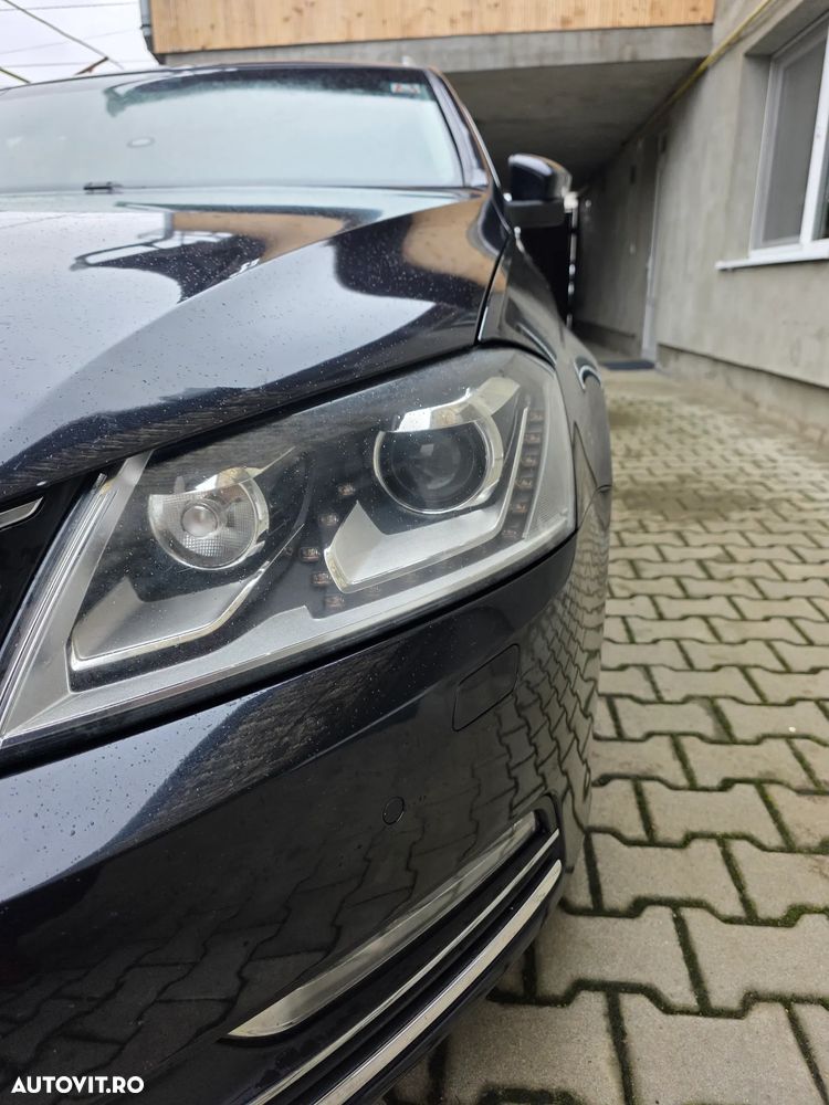 Volkswagen Passat 2.0 Blue TDI DSG SCR Comfortline - 3