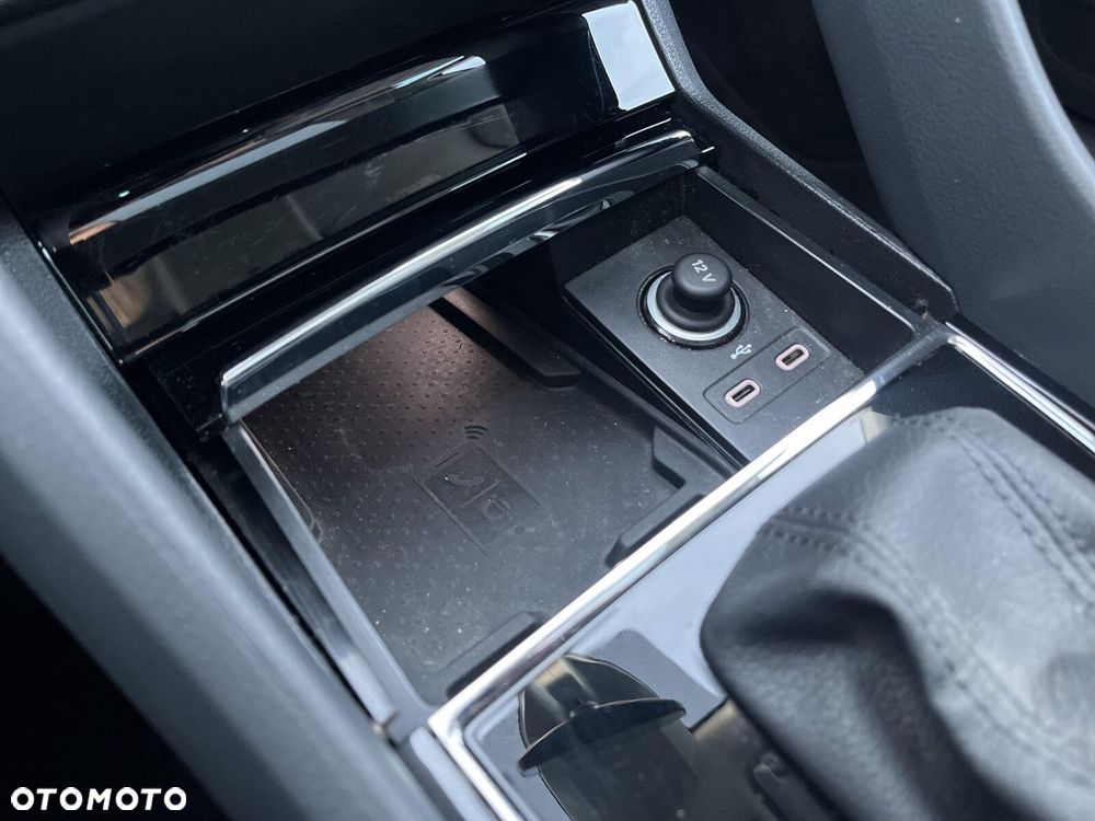 Skoda Kodiaq 2.0 TDI 4x4 L&K DSG - 38