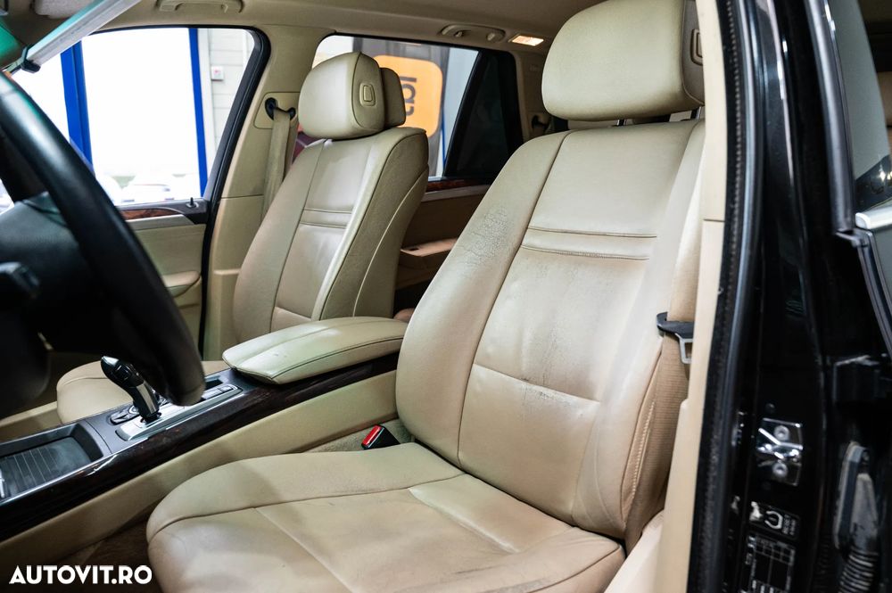 BMW X5 xDrive30d - 7