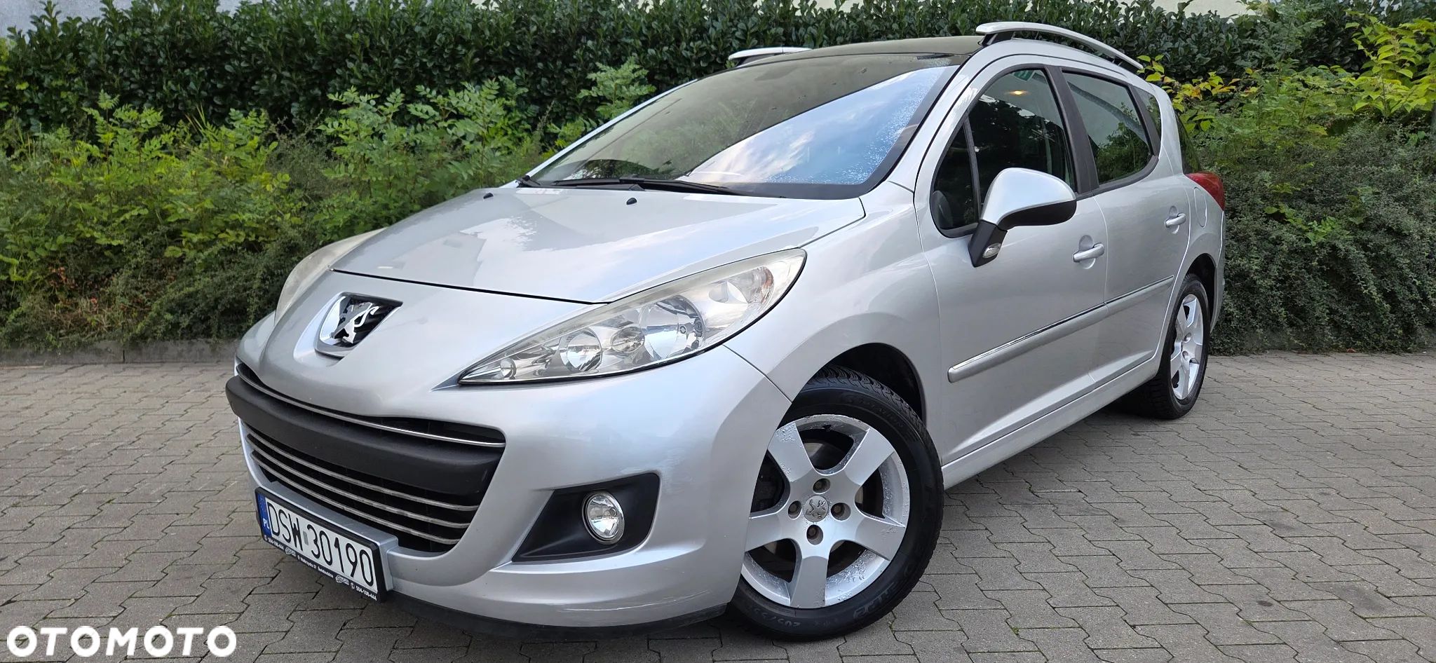 Peugeot 207 1.6 HDi Tendance - 1