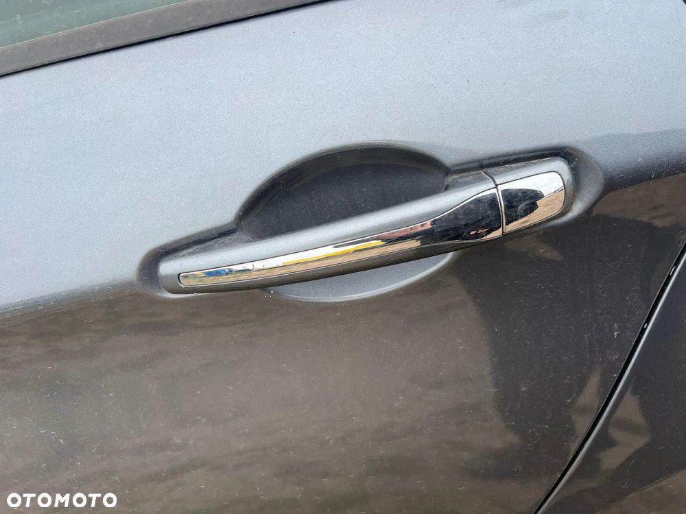 Drzwi tylne lewe Citroen C5 III KTHB 2008-2017r. Sedan !! Kompletne !! - 4