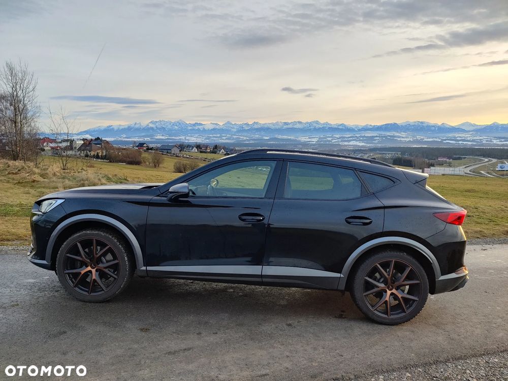 Cupra Formentor 2.0 TSI 4Drive VZ DSG - 13