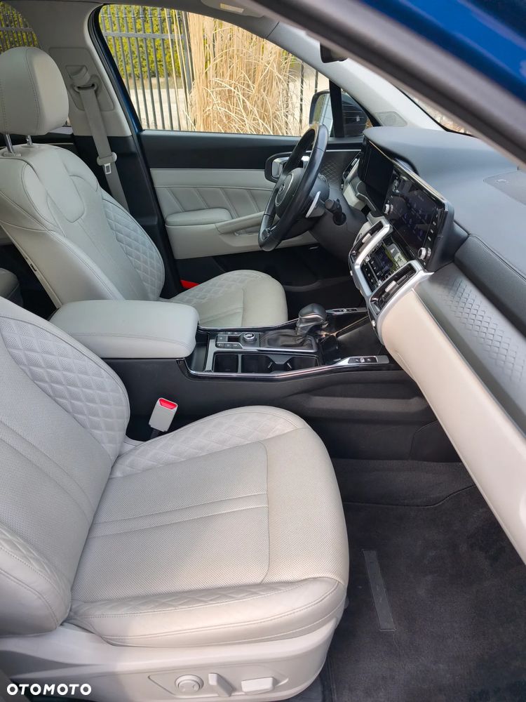 Kia Sorento - 34