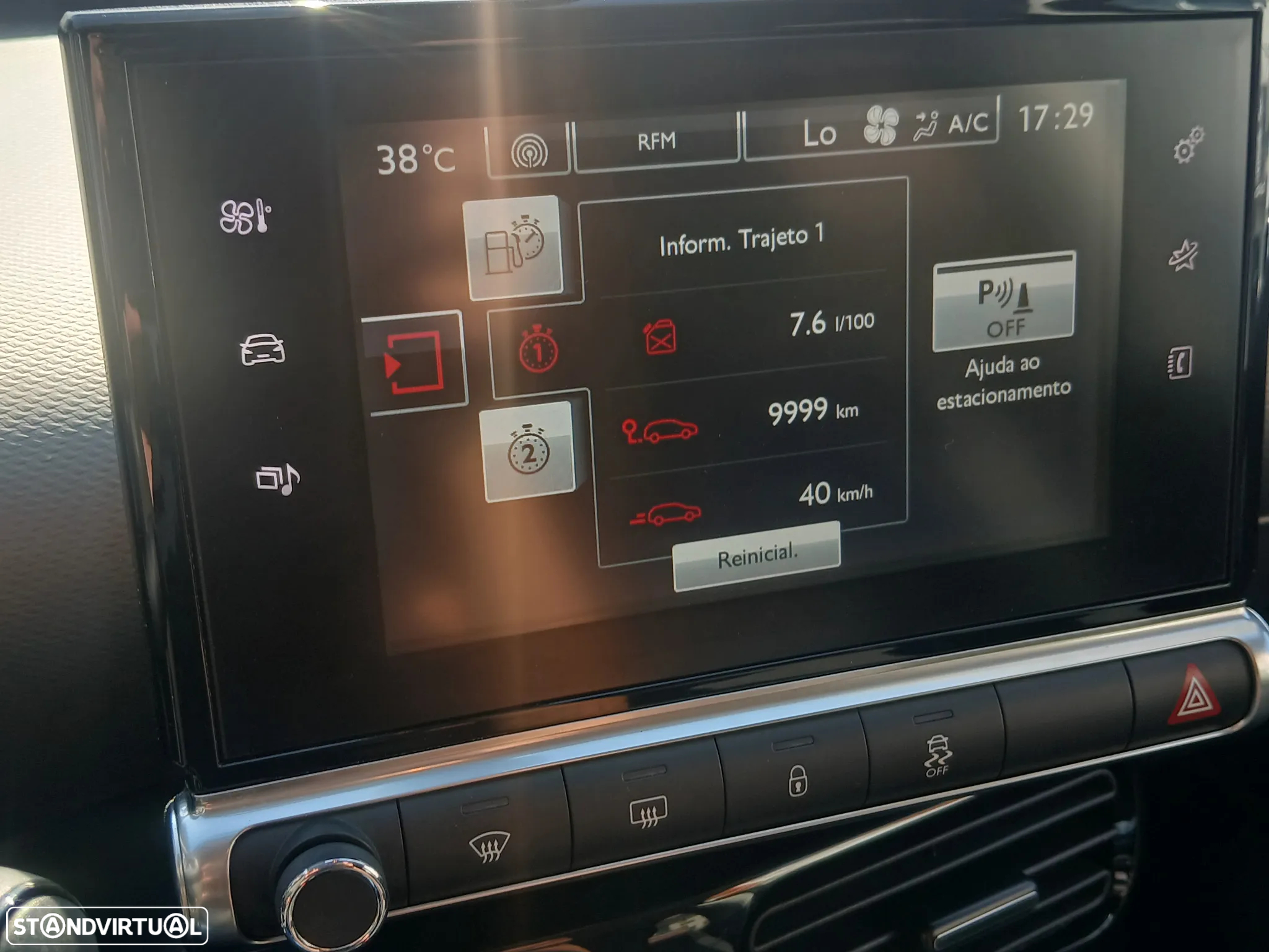 Citroën C4 Cactus 1.2 PureTech Shine - 30