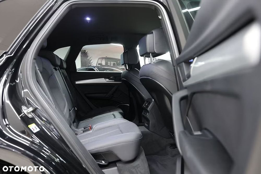 Audi Q5 45 TFSI quattro S tronic S line - 16