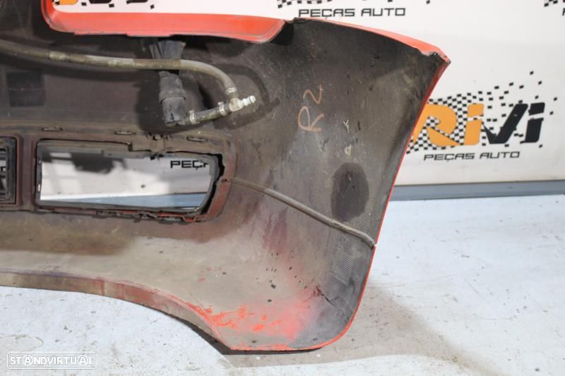 Parachoques Frontal Audi A3 (8L1)  Parachoques Da Frente Audi S3 A3 8L - 7