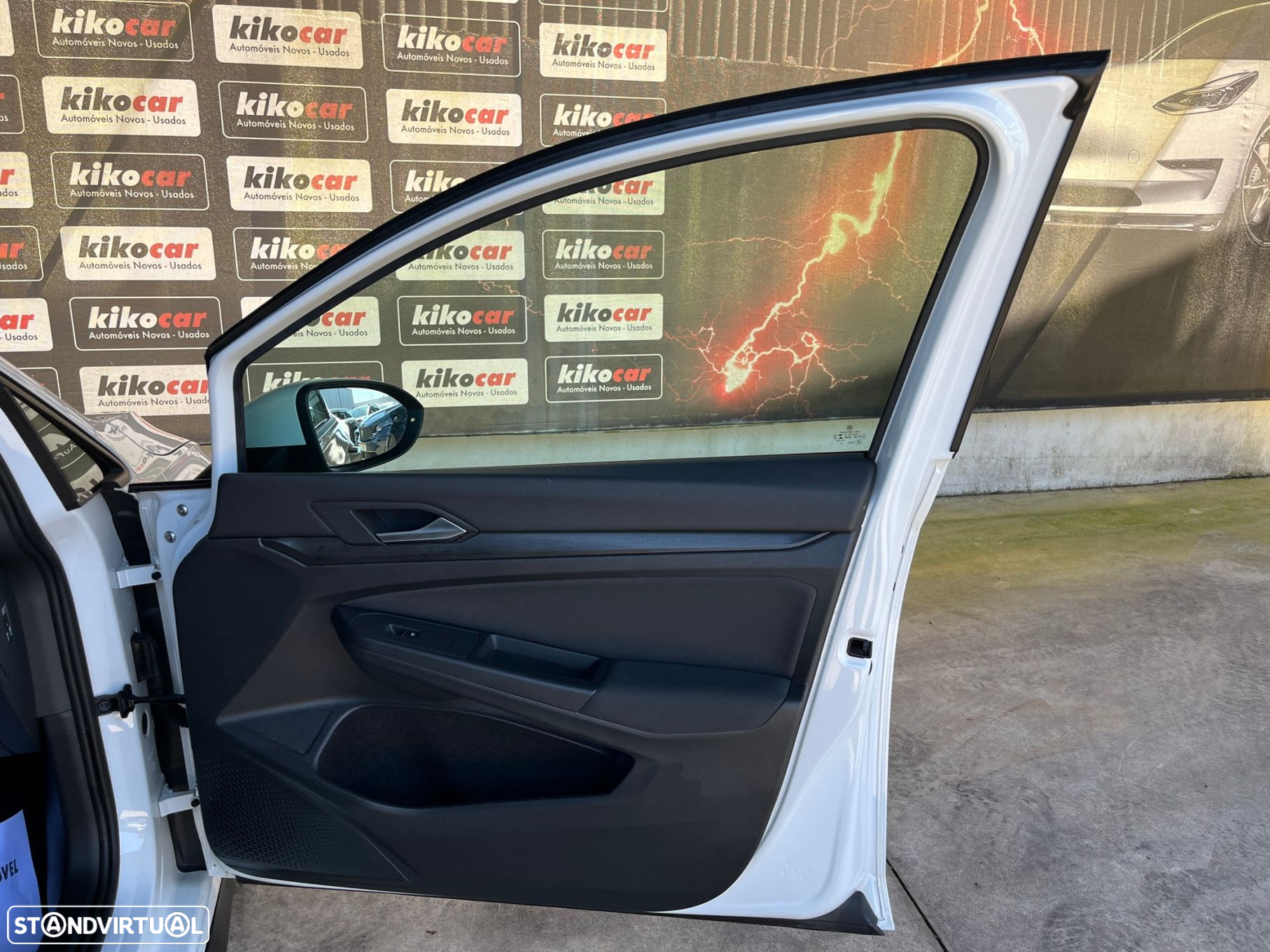 VW Golf 1.4 TSI GTE DSG - 49