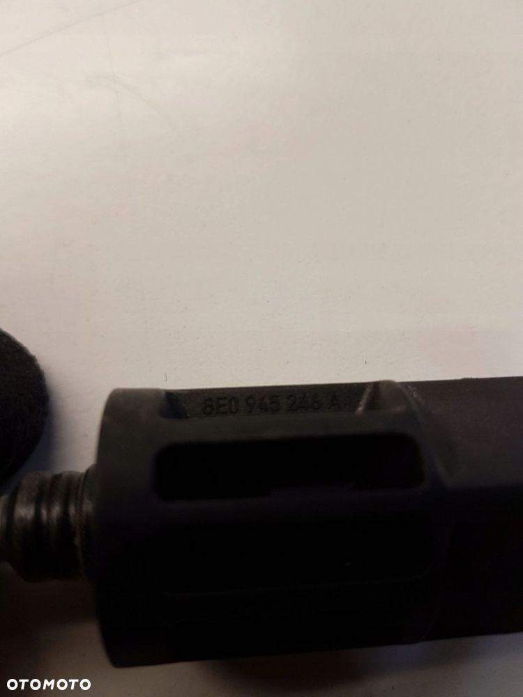 ŚRUBA MOCOWANIE LAMPY AUDI A4 A3 A5 8E0945246A - 3